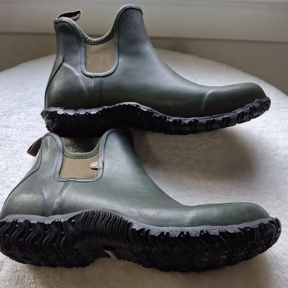 formal emerald green dress short Mauri 4955 Esquire Alligator Monk Strap Boots Hunter Green main image 1